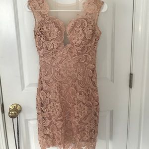 Formal dress from soiéblu